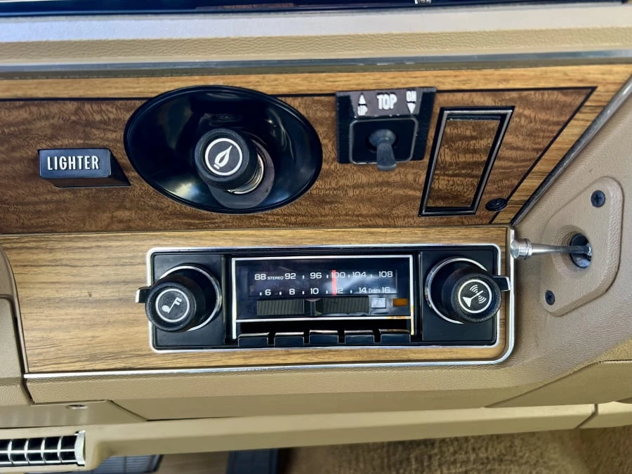 1975 Chevrolet Caprice - Image 31 of 31