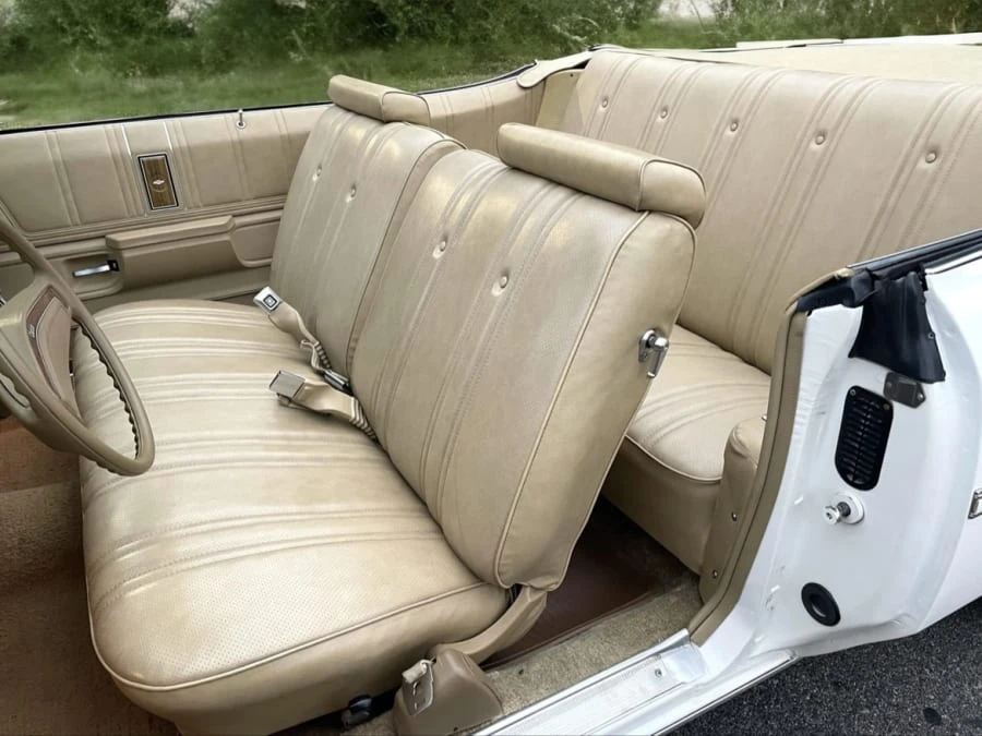 1975 Chevrolet Caprice - Image 25 of 31