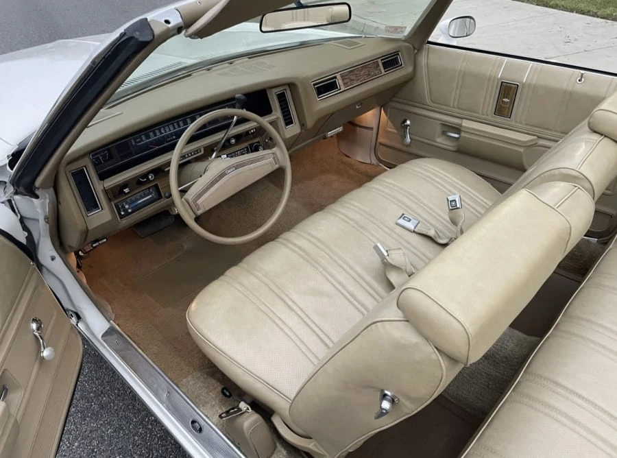 1975 Chevrolet Caprice - Image 23 of 31