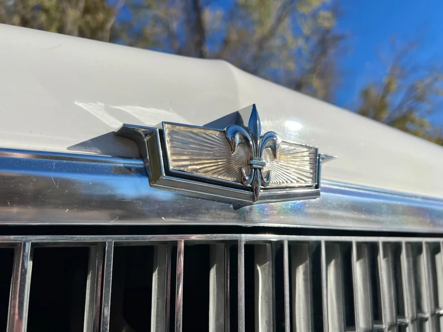 1975 Chevrolet Caprice - Image 14 of 31