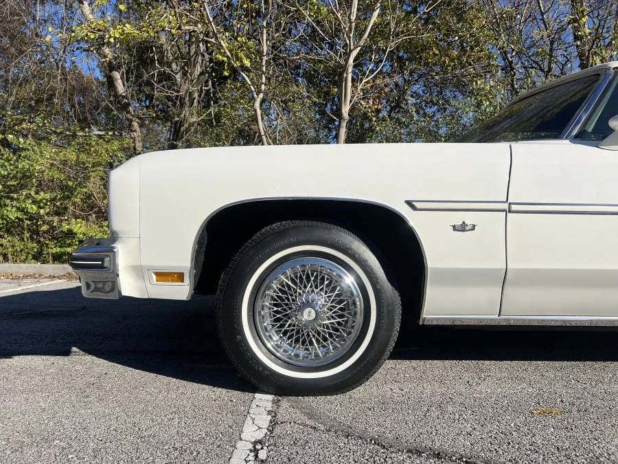 1975 Chevrolet Caprice - Image 17 of 31
