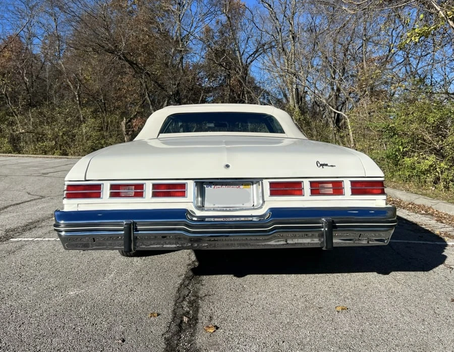 1975 Chevrolet Caprice - Image 7 of 31