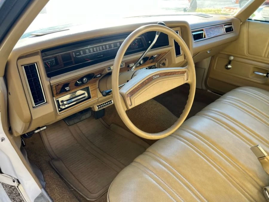 1975 Chevrolet Caprice - Image 4 of 5