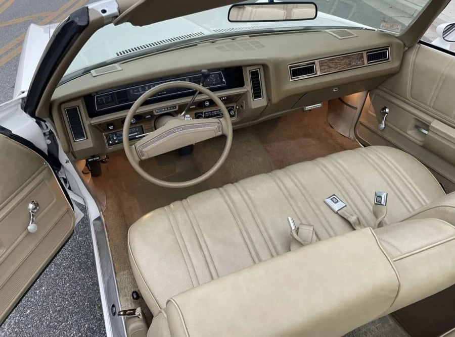 1975 Chevrolet Caprice - Image 20 of 31
