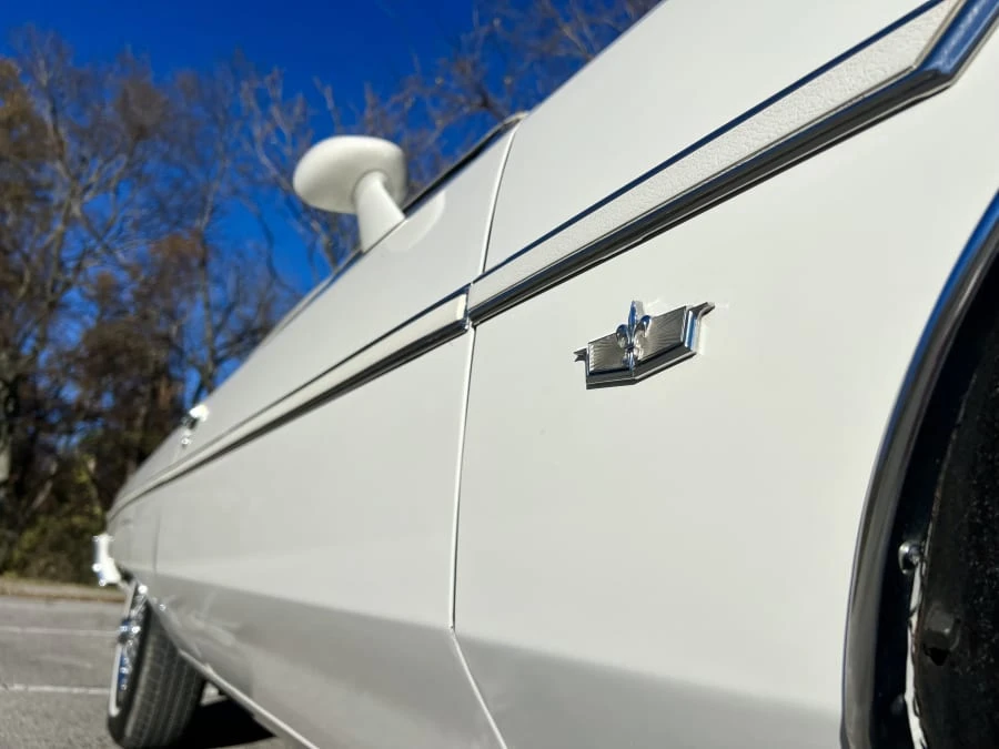 1975 Chevrolet Caprice - Image 19 of 31