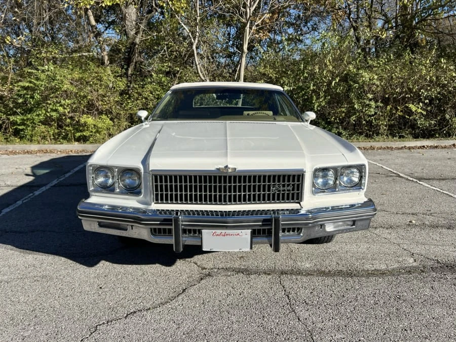 1975 Chevrolet Caprice - Image 4 of 31