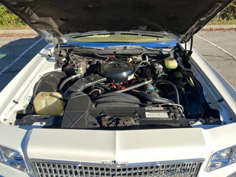 1975 Chevrolet Caprice - Image 5 of 5