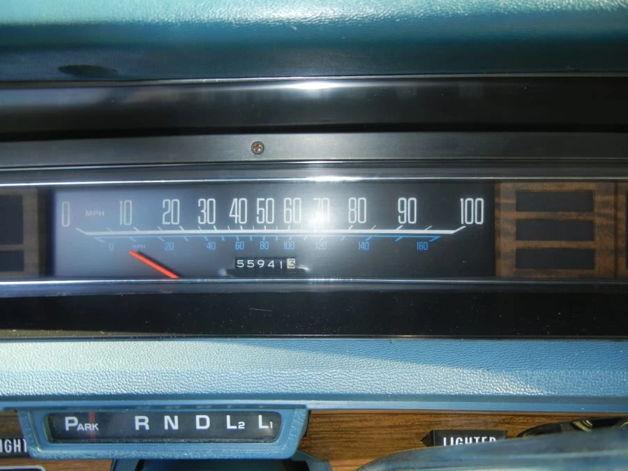 1975 Chevrolet Caprice - Image 4 of 10
