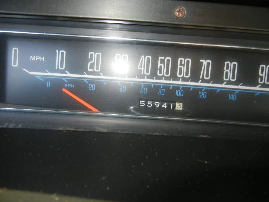 1975 Chevrolet Caprice - Image 5 of 10
