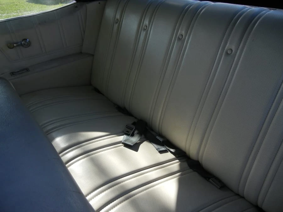 1975 Chevrolet Caprice - Image 6 of 10