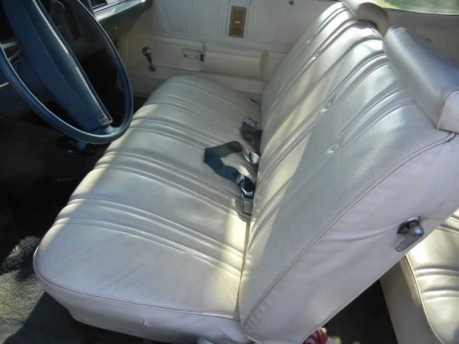 1975 Chevrolet Caprice - Image 7 of 10