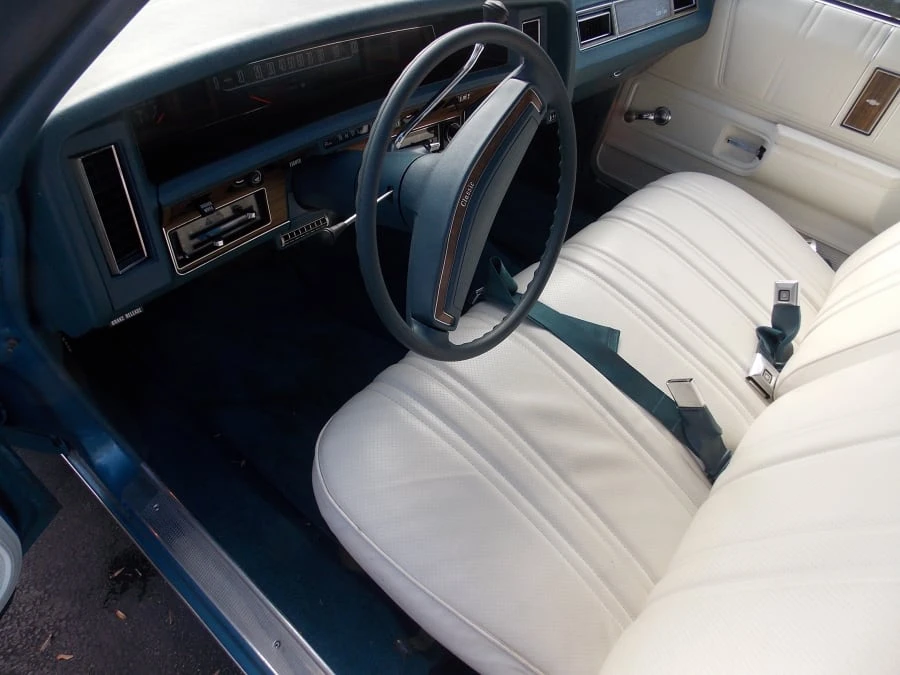 1975 Chevrolet Caprice - Image 3 of 8