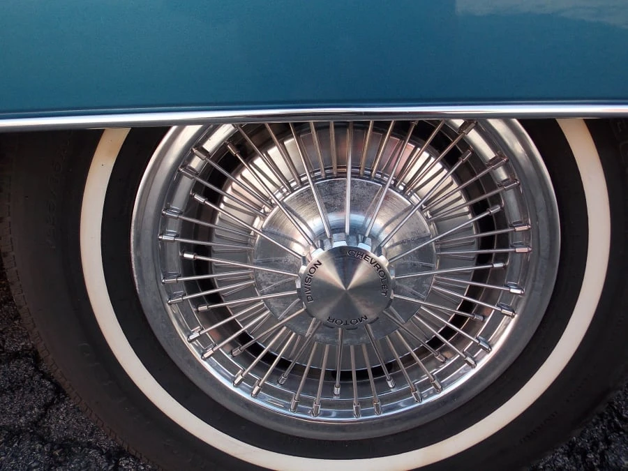 1975 Chevrolet Caprice - Image 6 of 8
