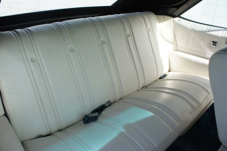 1975 Chevrolet Caprice - Image 5 of 9