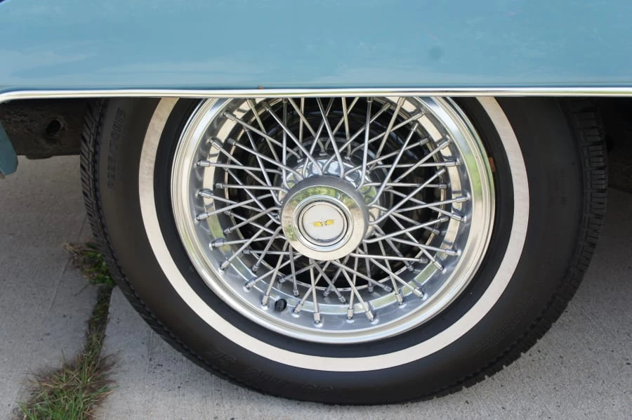 1975 Chevrolet Caprice - Image 8 of 9