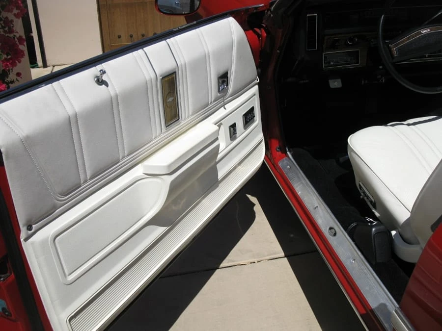 1975 Chevrolet Caprice - Image 3 of 12