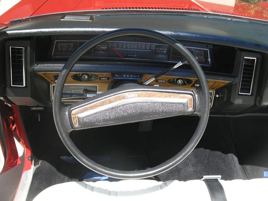 1975 Chevrolet Caprice - Image 4 of 12