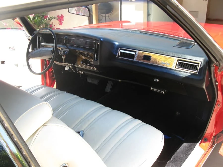 1975 Chevrolet Caprice - Image 5 of 12