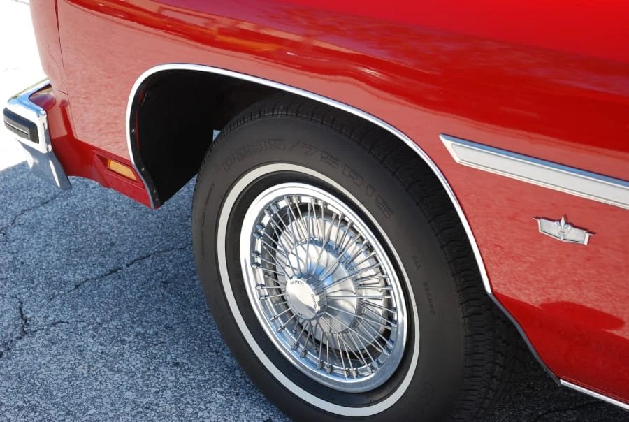 1975 Chevrolet Caprice - Image 7 of 10