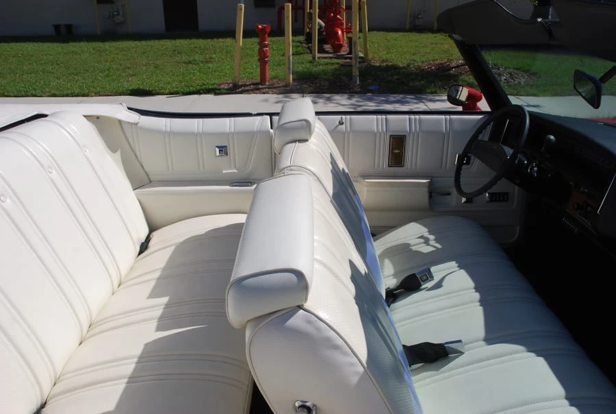 1975 Chevrolet Caprice - Image 5 of 10