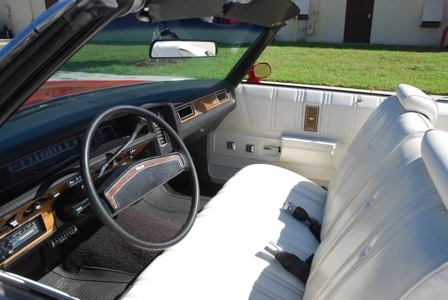 1975 Chevrolet Caprice - Image 4 of 10