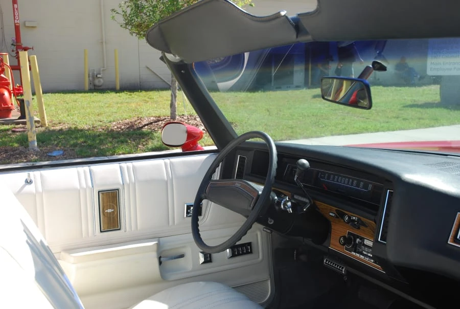 1975 Chevrolet Caprice - Image 9 of 10