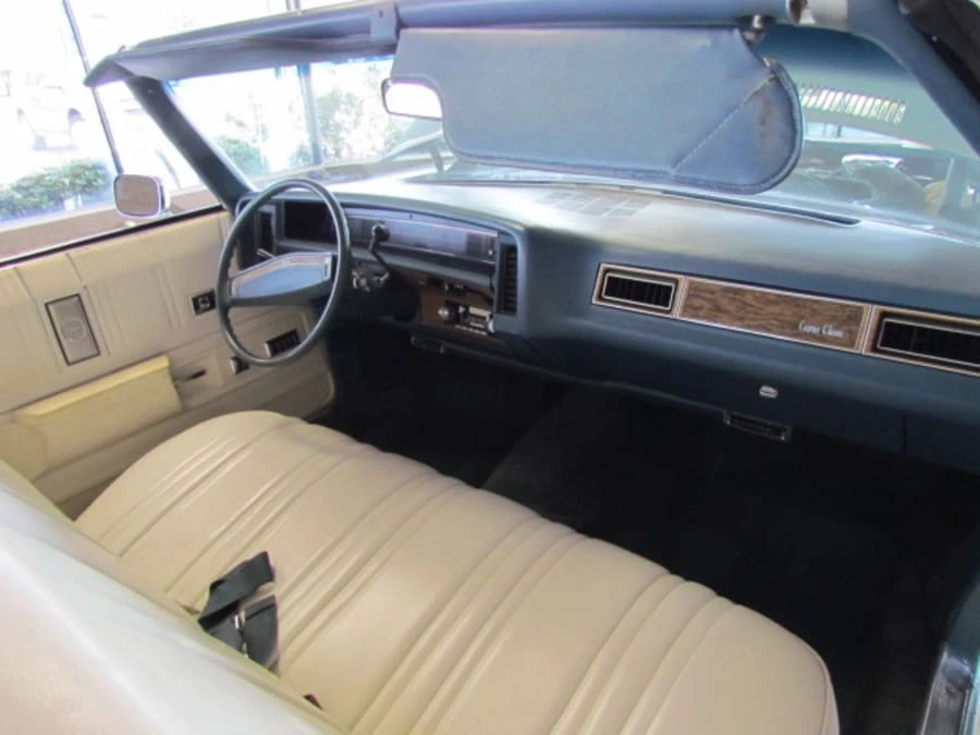 1975 Chevrolet Caprice - Image 4 of 8