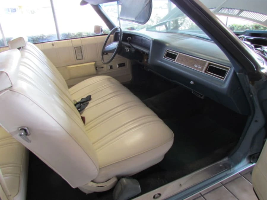 1975 Chevrolet Caprice - Image 5 of 8