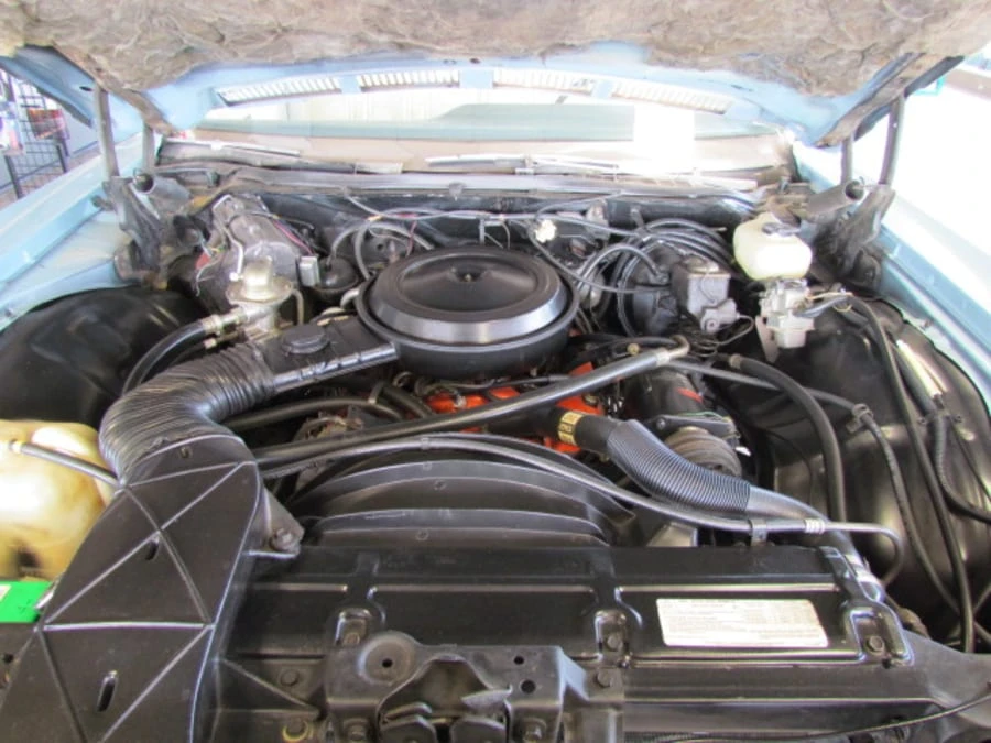 1975 Chevrolet Caprice - Image 6 of 8