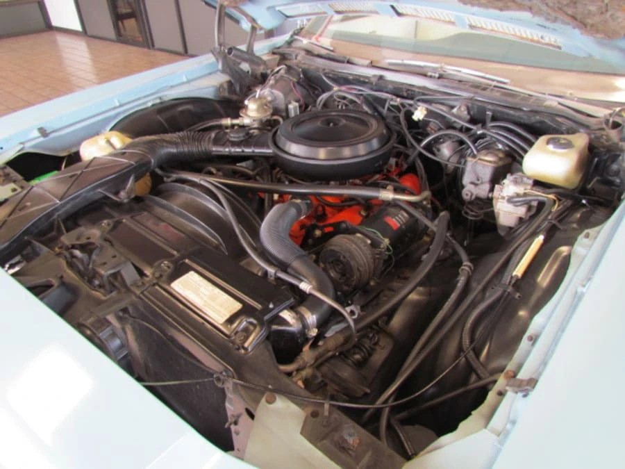 1975 Chevrolet Caprice - Image 7 of 8