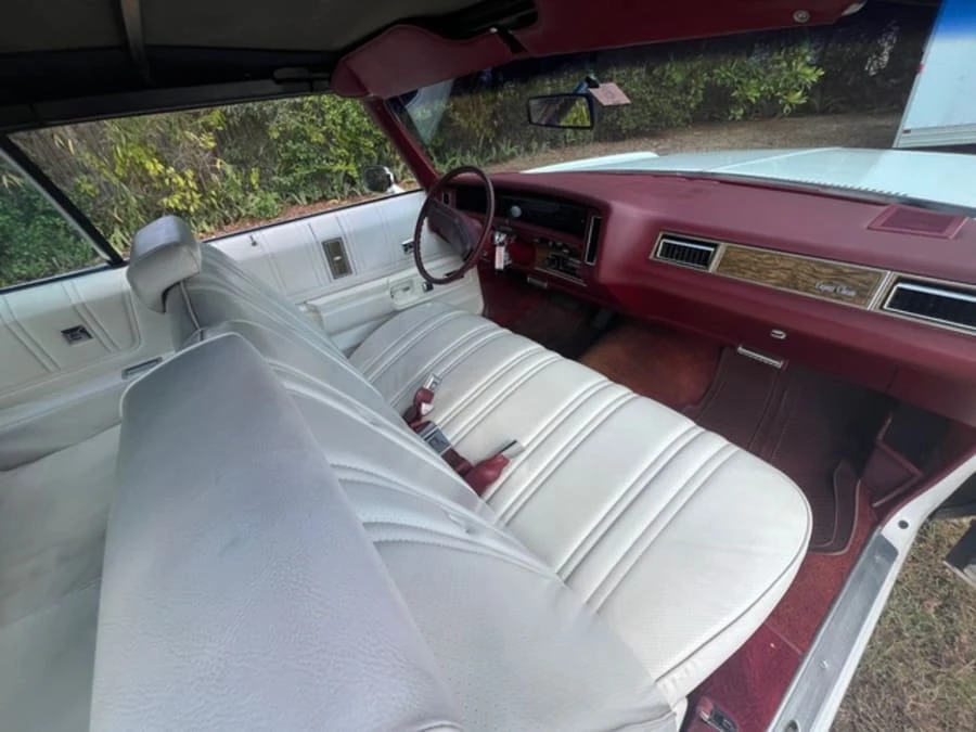1975 Chevrolet Caprice - Image 6 of 6