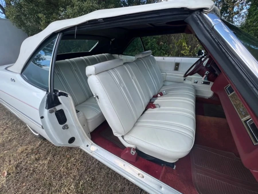 1975 Chevrolet Caprice - Image 5 of 6