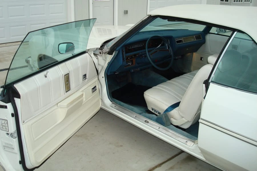 1975 Chevrolet Caprice - Image 3 of 7