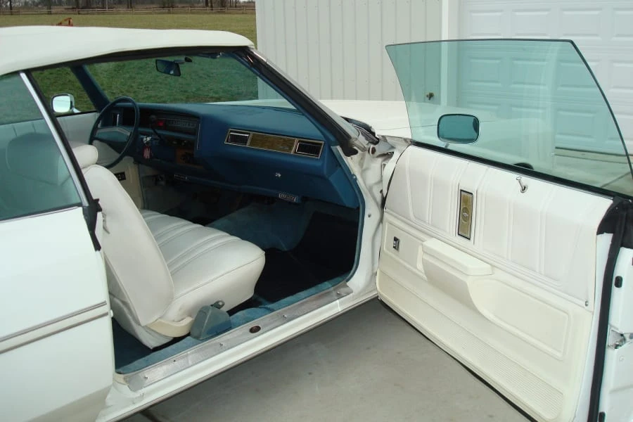 1975 Chevrolet Caprice - Image 4 of 7