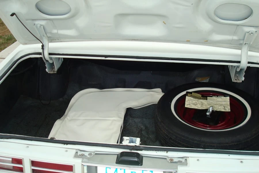 1975 Chevrolet Caprice - Image 5 of 7