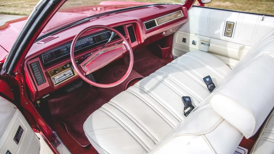 1975 Chevrolet Caprice - Image 4 of 12