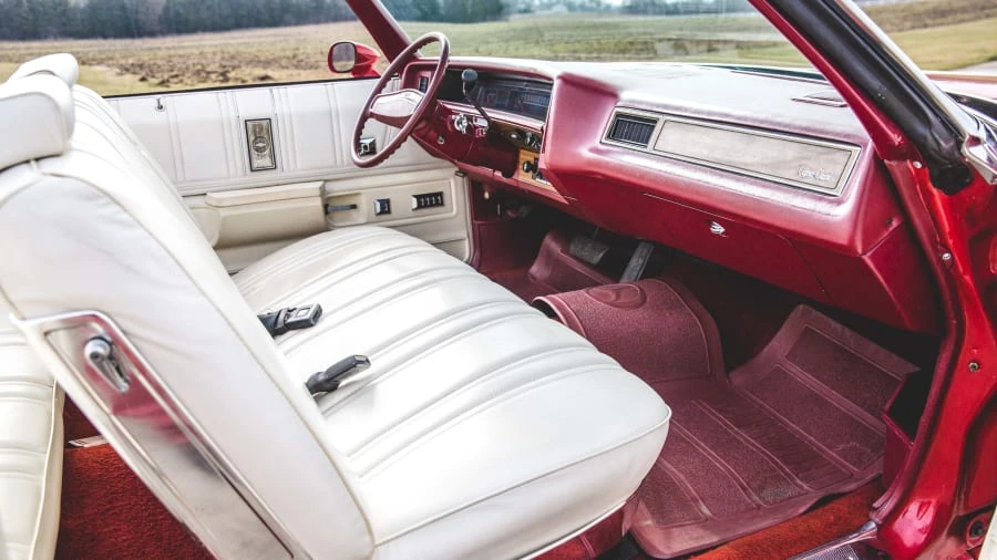 1975 Chevrolet Caprice - Image 5 of 12