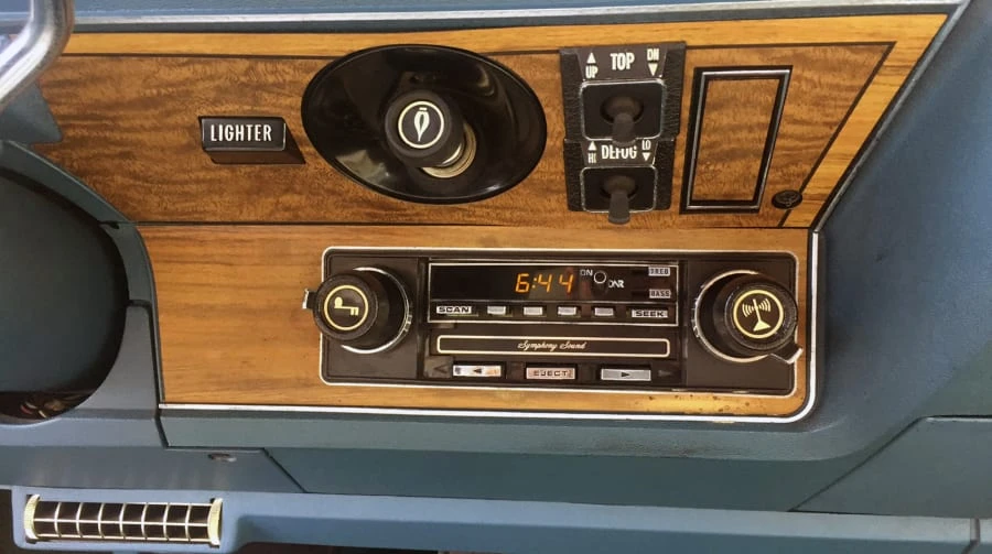 1975 Chevrolet Caprice - Image 7 of 12