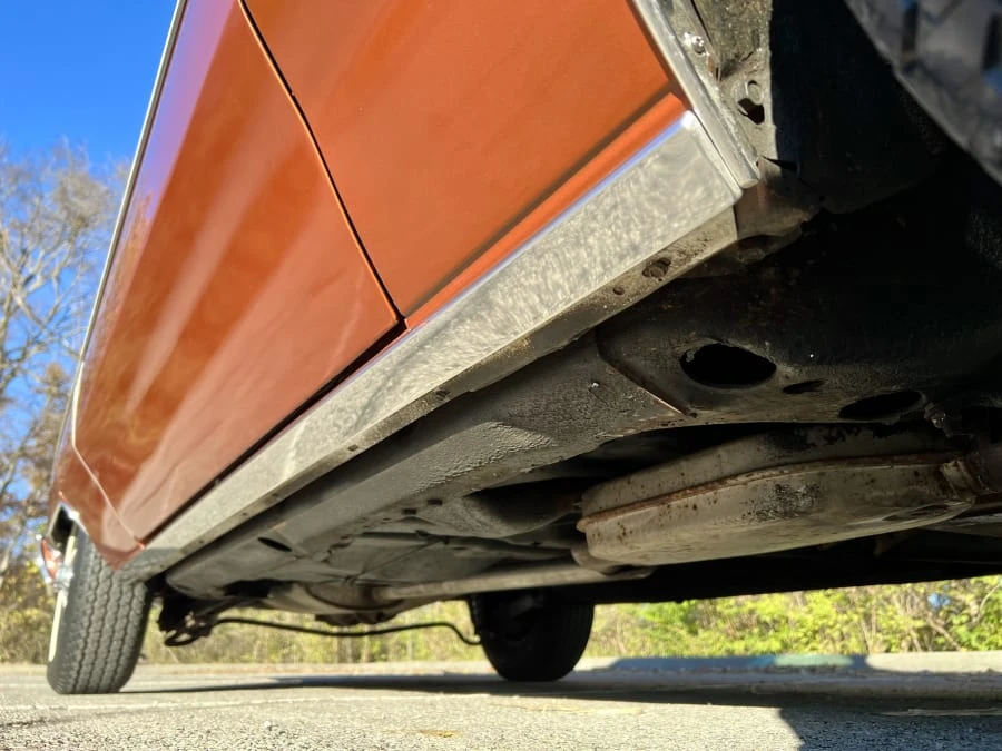 1975 Chevrolet Caprice - Image 16 of 31