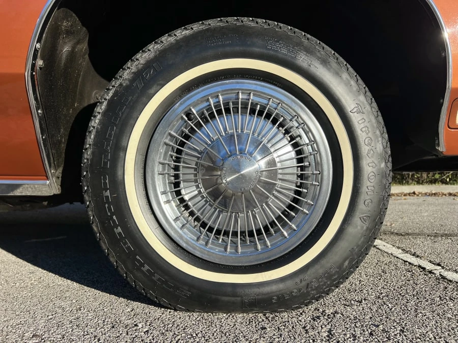 1975 Chevrolet Caprice - Image 26 of 31