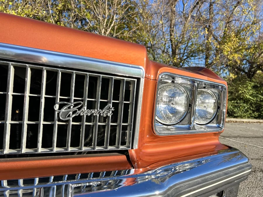 1975 Chevrolet Caprice - Image 25 of 31