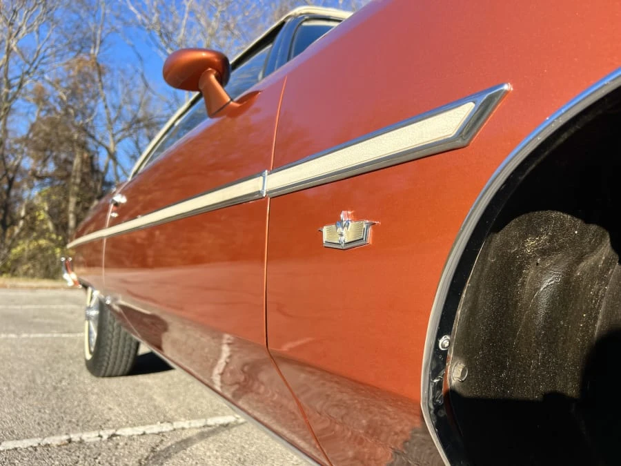 1975 Chevrolet Caprice - Image 14 of 31