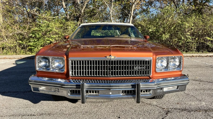 1975 Chevrolet Caprice - Image 4 of 31