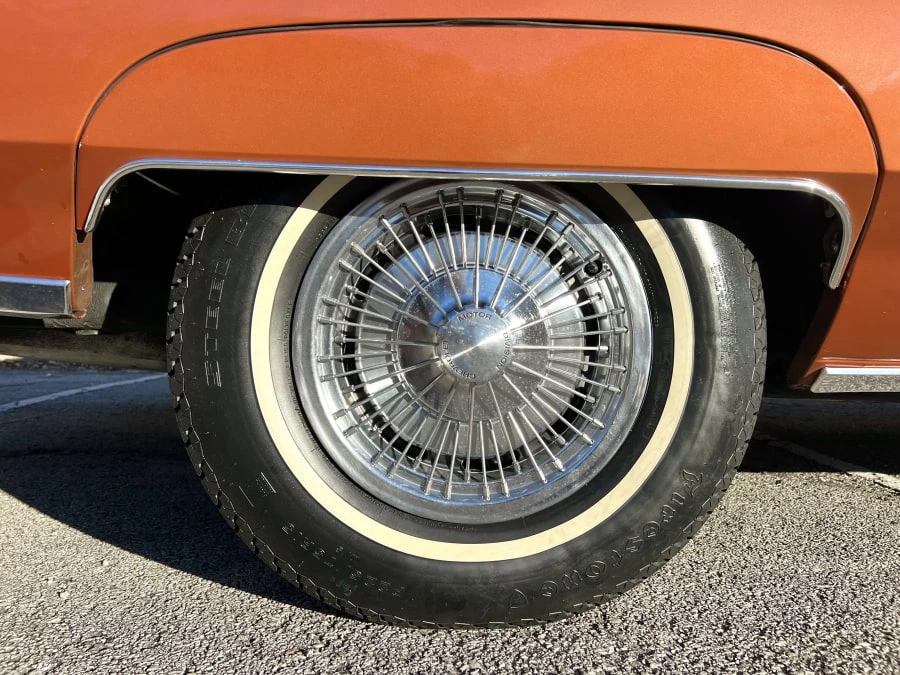1975 Chevrolet Caprice - Image 29 of 31