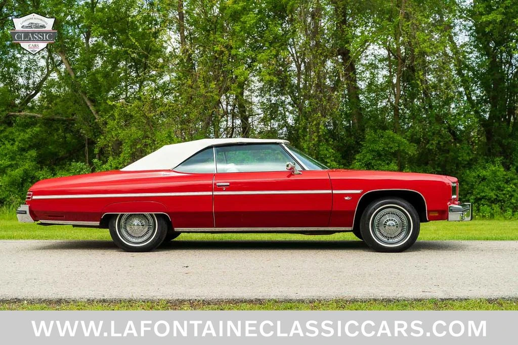 1975 Chevrolet Caprice - Image 17 of 31