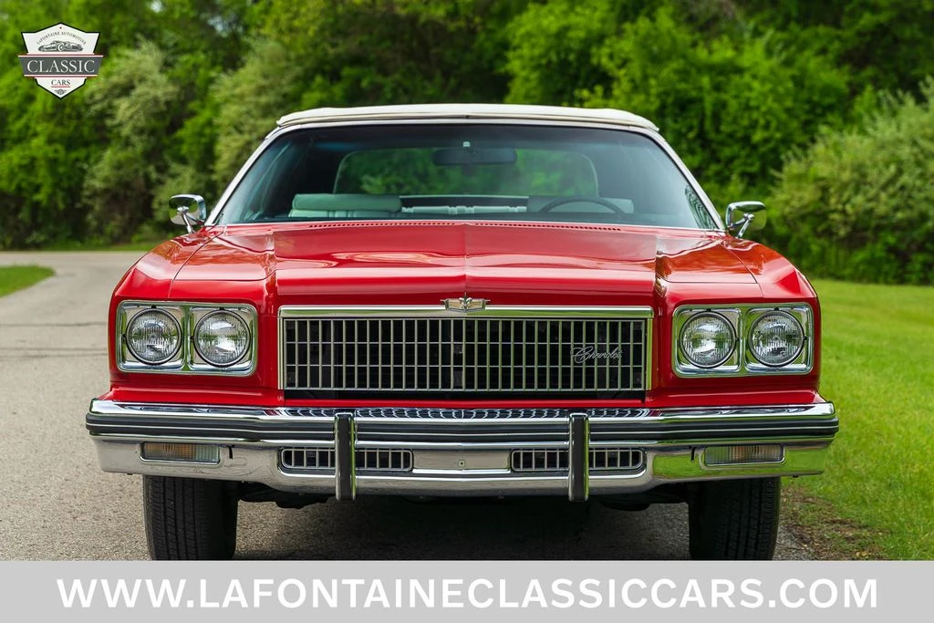 1975 Chevrolet Caprice - Image 27 of 31