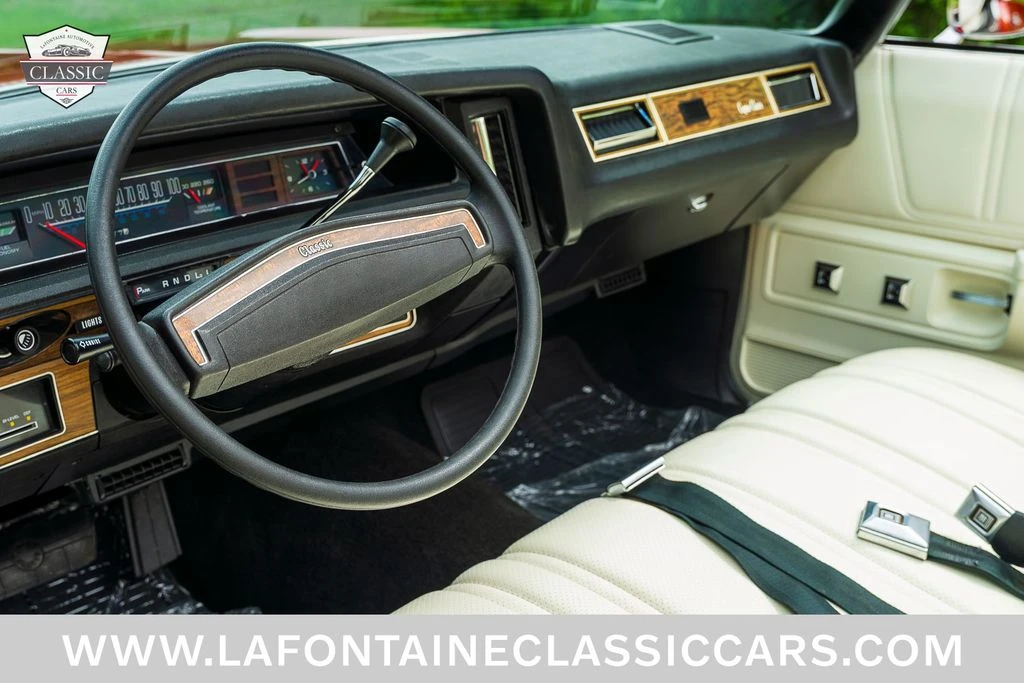 1975 Chevrolet Caprice - Image 19 of 31