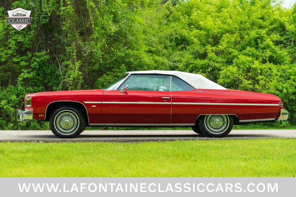 1975 Chevrolet Caprice - Image 31 of 31