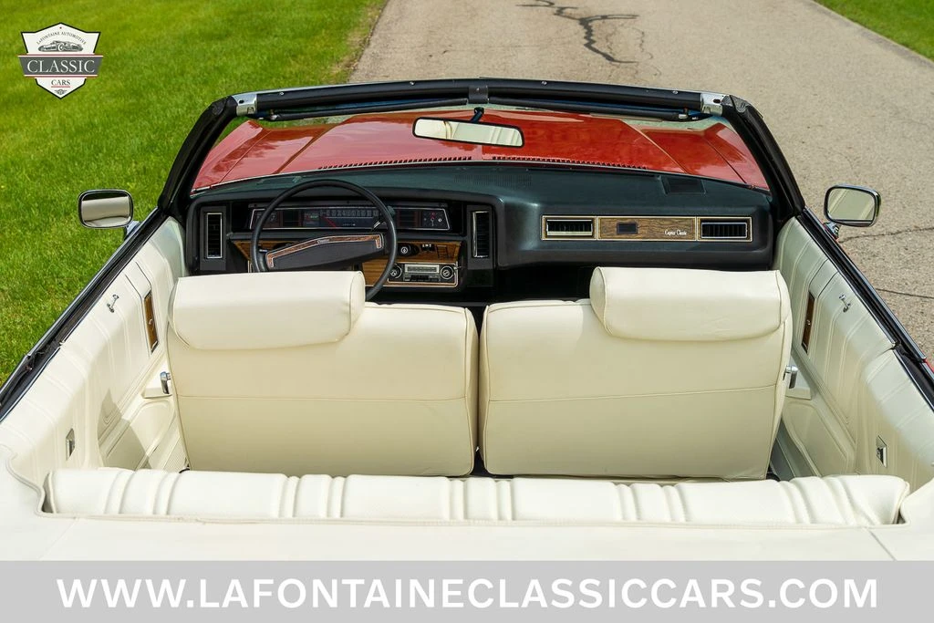 1975 Chevrolet Caprice - Image 5 of 31