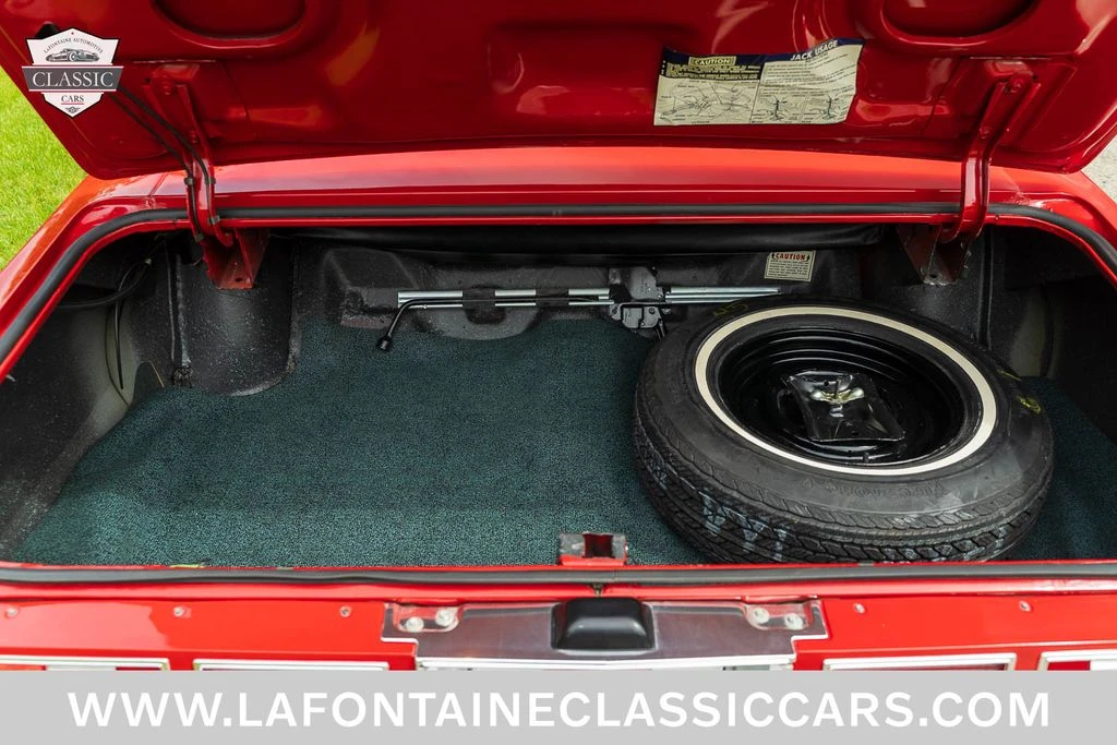1975 Chevrolet Caprice - Image 30 of 31